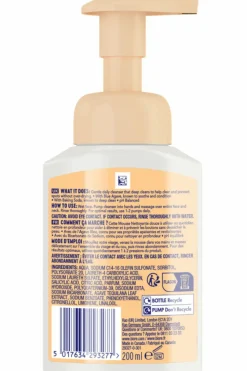Online Mousse nettoyante BHA anti-boutons Nettoyant Visage
