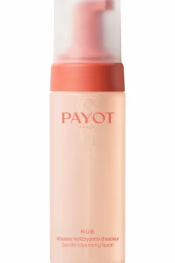 Mousse nettoyante douceur Nettoyant Visage