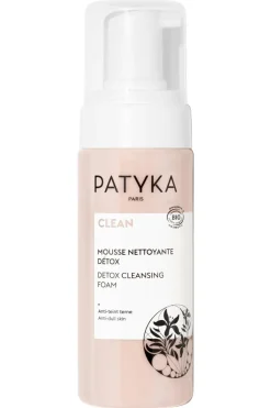 Discount Mousse nettoyante Détox Nettoyant Visage