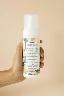 Discount Mousse nettoyante et démaquillante Probiotic Nettoyant Visage