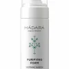 Discount Mousse nettoyante et purifiante Nettoyant Visage|Démaquillant Visage