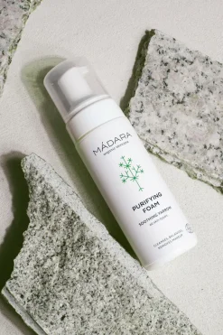 Discount Mousse nettoyante et purifiante Nettoyant Visage|Démaquillant Visage