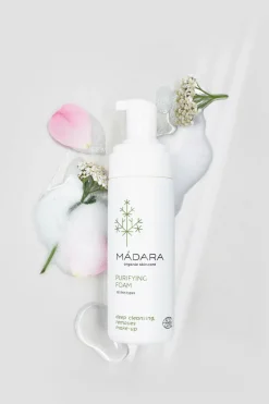 Discount Mousse nettoyante et purifiante Nettoyant Visage|Démaquillant Visage