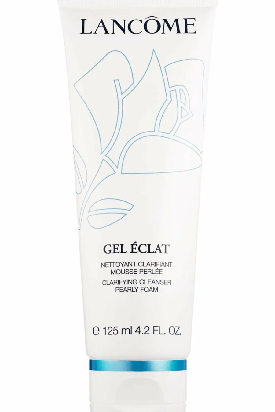 Online Mousse nettoyante Gel Eclat Nettoyant Visage