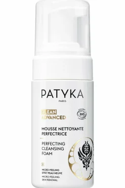 New Mousse nettoyante perfectrice Clean Advanced Démaquillant Visage