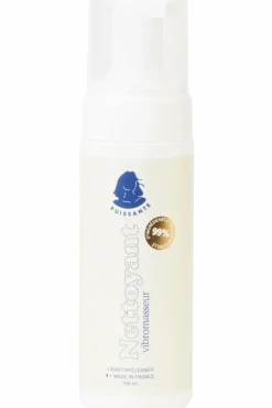 New Mousse nettoyante vibromasseur Préservatifs & Autres Protections|Vibromasseurs & Sextoys