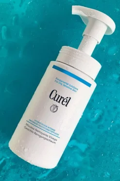 Clearance Mousse nettoyante visage Démaquillant Visage