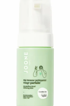 New Mousse nettoyante visage Parfaite pour enfants Enfant Bébé & Enfant|Nettoyant Visage