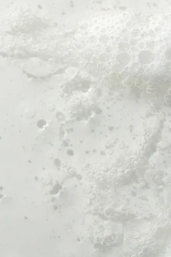 Mousse nettoyante visage à l’acide glycolique Nettoyant Visage