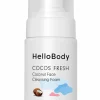 Sale Mousse nettoyante visage Cocos Fresh Nettoyant Visage