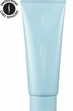 New Mousse nettoyante Water bank Nettoyant Visage