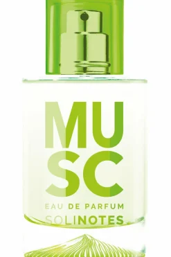 Discount Musc Eau de Parfum Femme Eau De Parfum