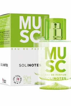 Discount Musc Eau de Parfum Femme Eau De Parfum