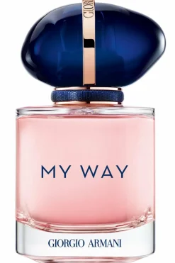 Discount My Way Eau de Parfum Femme Eau De Parfum