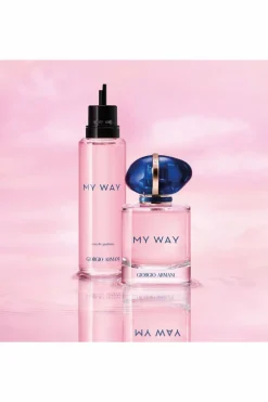 Discount My Way Eau de Parfum Femme Eau De Parfum