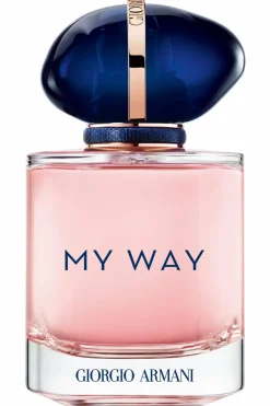 Discount My Way Eau de Parfum Femme Eau De Parfum