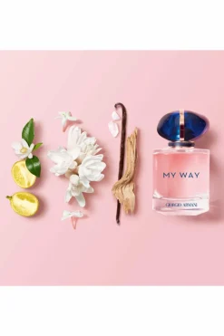 Discount My Way Eau de Parfum Femme Eau De Parfum