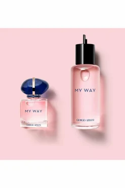 Discount My Way Eau de Parfum Femme Eau De Parfum