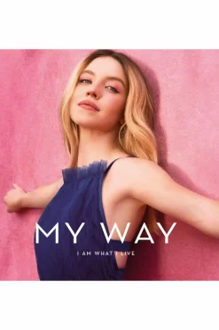 Discount My Way Eau de Parfum Femme Eau De Parfum