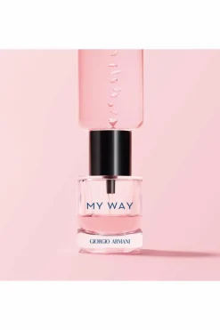 Discount My Way Eau de Parfum Femme Eau De Parfum