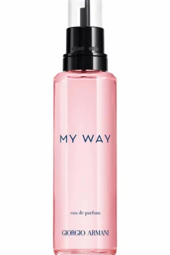 Discount My Way Eau de Parfum Femme Eau De Parfum