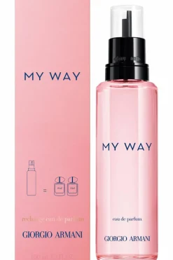 Discount My Way Eau de Parfum Femme Eau De Parfum