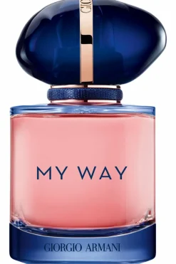 Discount My Way Intense Eau De Parfum Femme Eau De Parfum