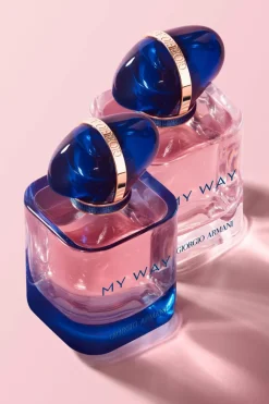 Discount My Way Intense Eau De Parfum Femme Eau De Parfum