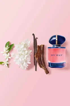 Discount My Way Intense Eau De Parfum Femme Eau De Parfum