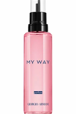 Discount My Way Parfum Rechargeable Femme Eau De Parfum