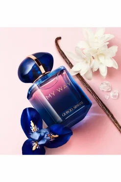 Discount My Way Parfum Rechargeable Femme Eau De Parfum