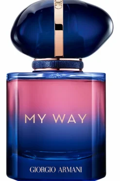 Discount My Way Parfum Rechargeable Femme Eau De Parfum