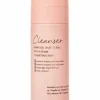 Nettoyant 3-en-1 huile & mousse visage Nettoyant Visage
