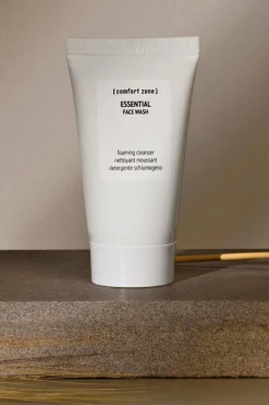 New Nettoyant moussant Essential Face Wash Nettoyant Visage