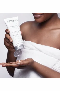 Hot Nettoyant moussant Pigmentbio anti-taches Nettoyant Visage