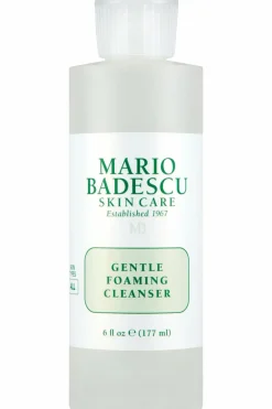 Outlet Nettoyant moussant visage doux Nettoyant Visage
