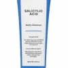 Best Nettoyant quotidien à l’acide salicylique Nettoyant Visage