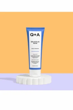 Best Nettoyant quotidien à l’acide salicylique Nettoyant Visage