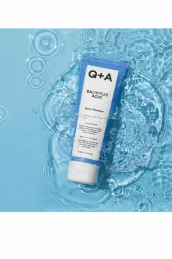 Best Nettoyant quotidien à l’acide salicylique Nettoyant Visage