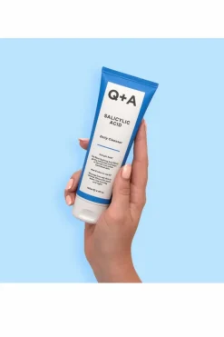 Best Nettoyant quotidien à l’acide salicylique Nettoyant Visage