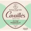 Sale Nettoyant solide pour le visage masque éclat Masque Crème