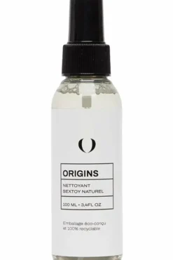 Hot Nettoyant vibromasseur Origins Vibromasseurs & Sextoys
