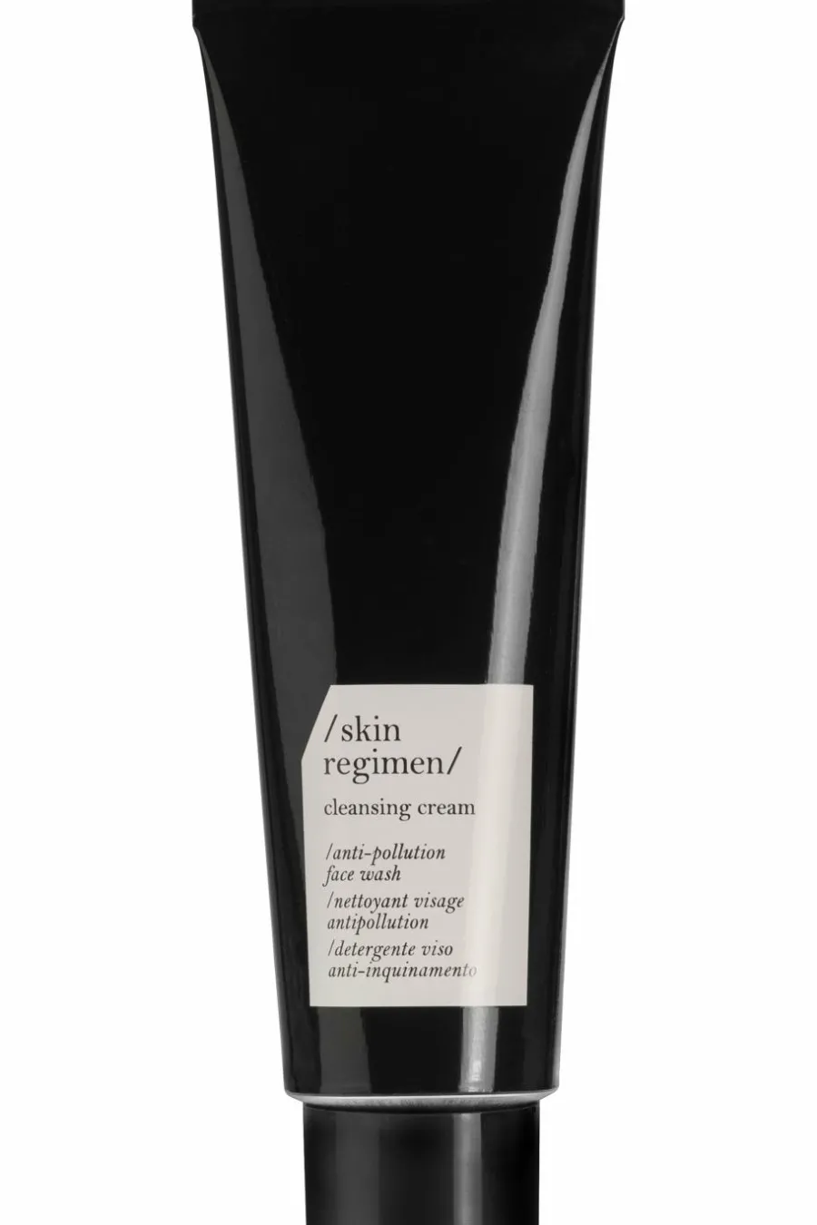 Hot Nettoyant visage anti-pollution Nettoyant Visage