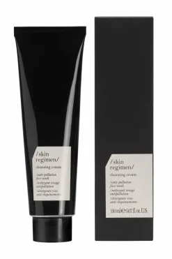 Hot Nettoyant visage anti-pollution Nettoyant Visage