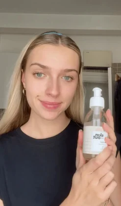 Online Nettoyant visage Clean out Nettoyant Visage