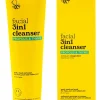 Outlet Nettoyant visage 3en1 propolis et thym Masque Crème|Gommage & Peeling