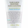 Nettoyant visage exfoliant quotidien à l’argile blanche Rare Earth Nettoyant Visage