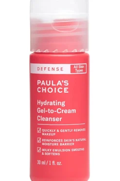 Online Nettoyant visage Gel-to-Cream Soin De Nuit|Nettoyant Visage