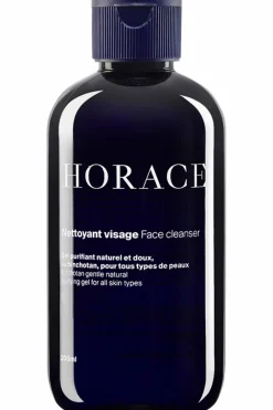 New Nettoyant visage purifiant Homme Nettoyant, Masque & Gommage
