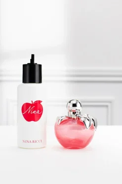 Online Nina Eau de Toilette rechargeable Femme Eau De Toilette